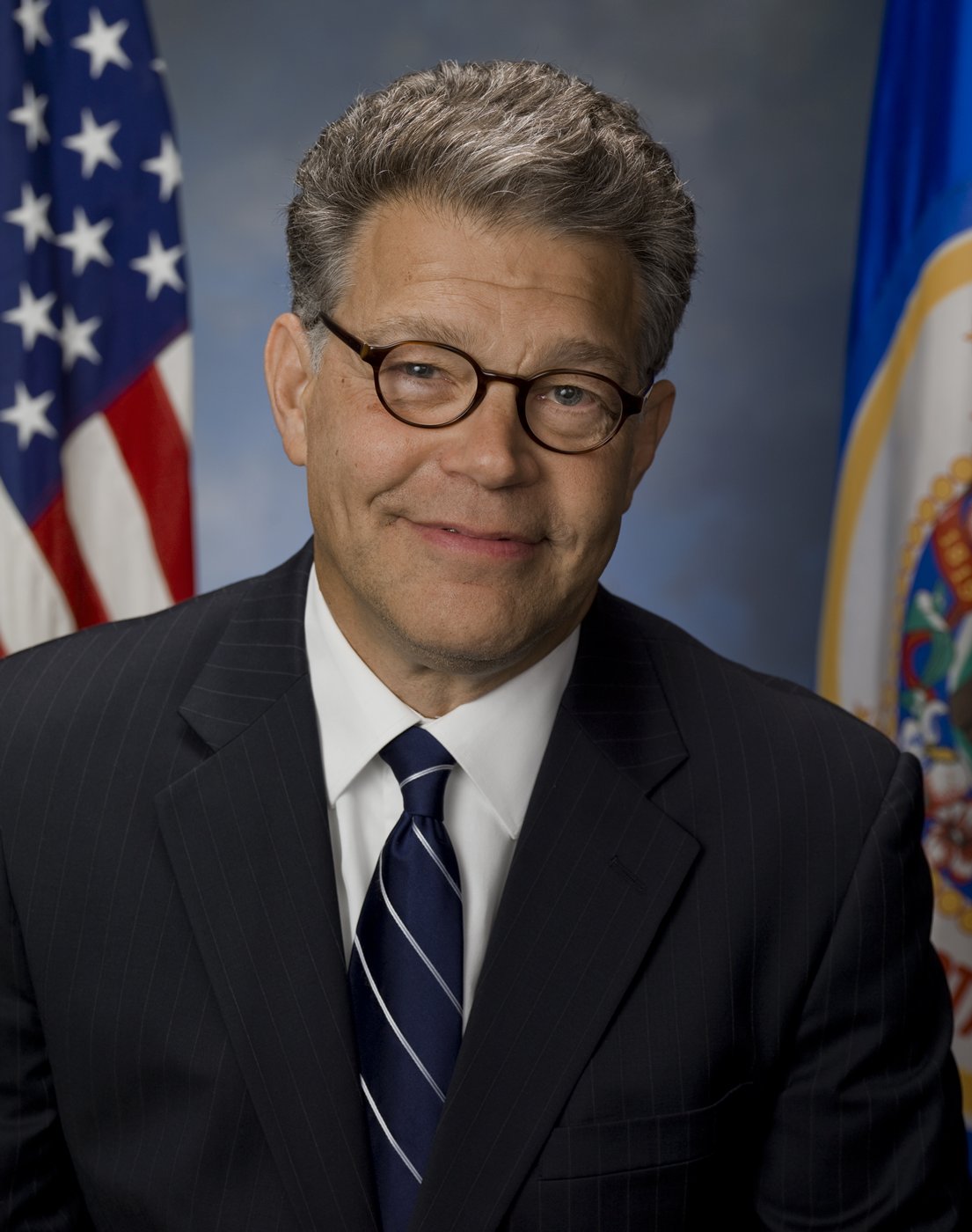 Senator Franken