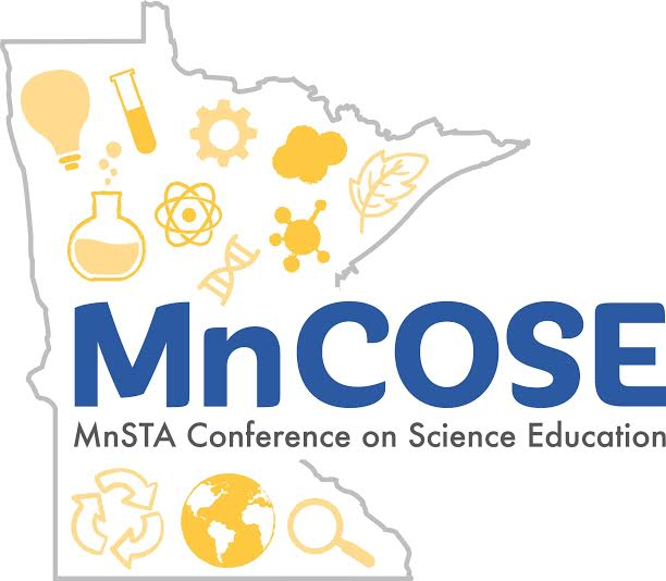 MnCOSE Logo