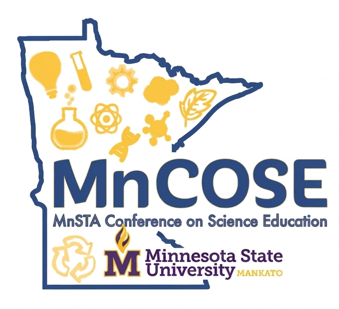 MnCOSE26 Logo